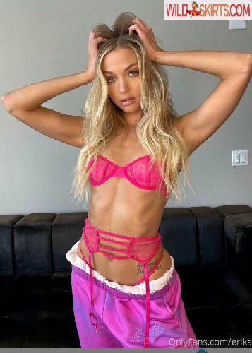 Erika Costell / erikacostell nude OnlyFans, Instagram leaked photo #45