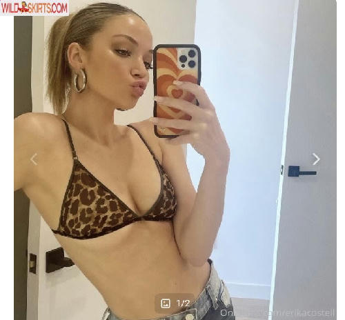 Erika Costell / erikacostell nude OnlyFans, Instagram leaked photo #27