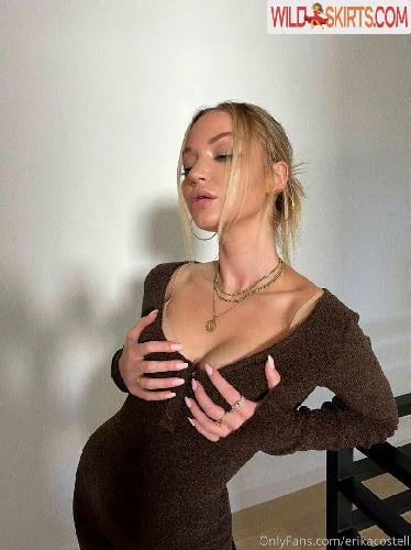 Erika Costell / erikacostell nude OnlyFans, Instagram leaked photo #3