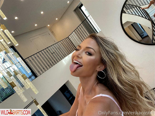 Erika Costell / erikacostell nude OnlyFans, Instagram leaked photo #126