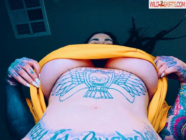 Erika Doom / ericadoom5 / erikadoom nude OnlyFans, Instagram leaked photo #5