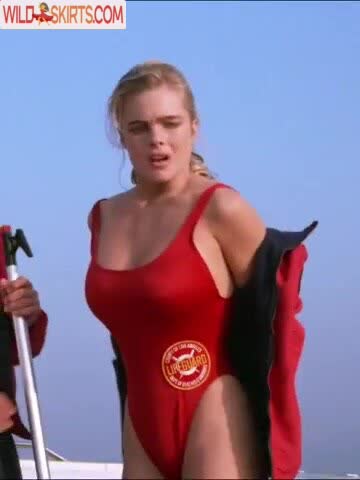 Erika Eleniak nude leaked photo #44