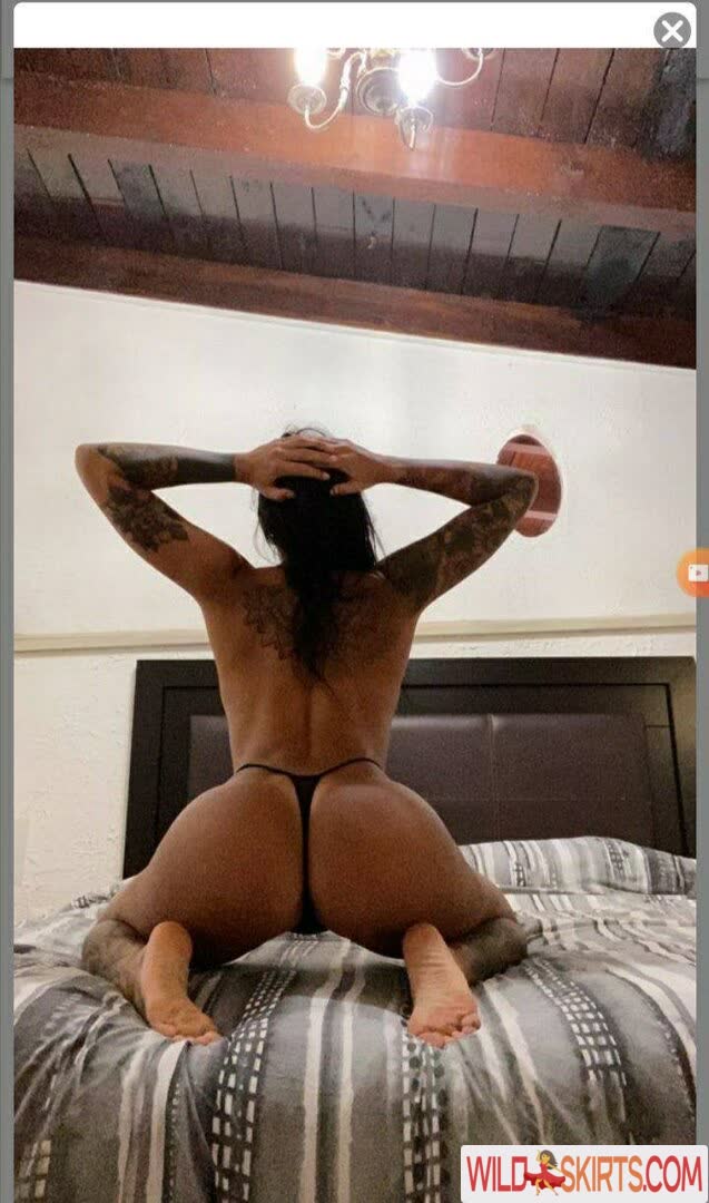 Erika Fernandez / ERIFERCA / ericka.fernandez nude OnlyFans, Instagram leaked photo #5