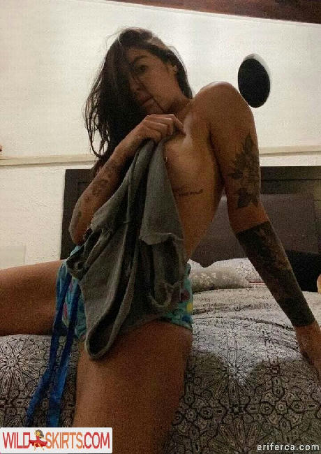 Erika Fernandez / ERIFERCA / ericka.fernandez nude OnlyFans, Instagram leaked photo #10