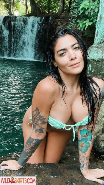 Erika Fernandez / ERIFERCA / ericka.fernandez nude OnlyFans, Instagram leaked photo #15