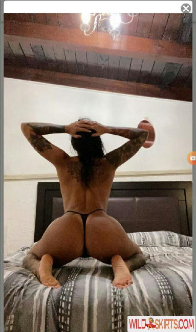 Erika Fernandez / ERIFERCA / ericka.fernandez nude OnlyFans, Instagram leaked photo #24