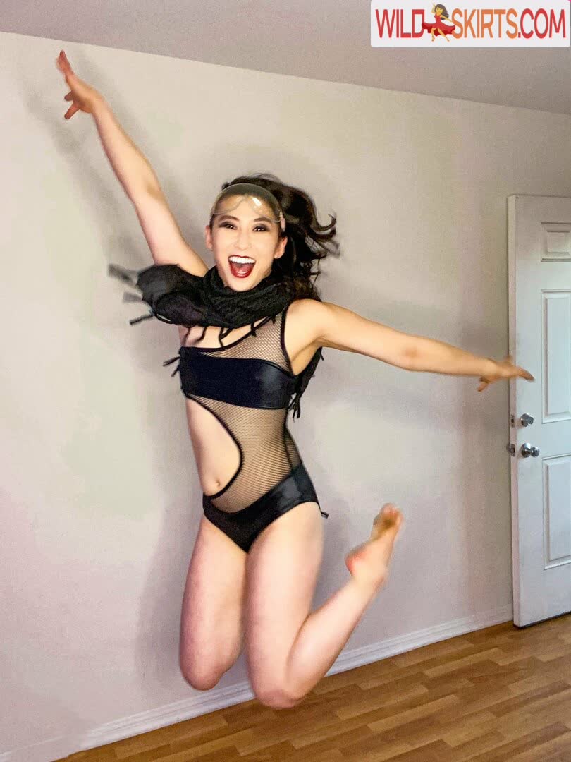 Erika Ishii / erikaishii / theerikaishii nude Instagram leaked photo #2