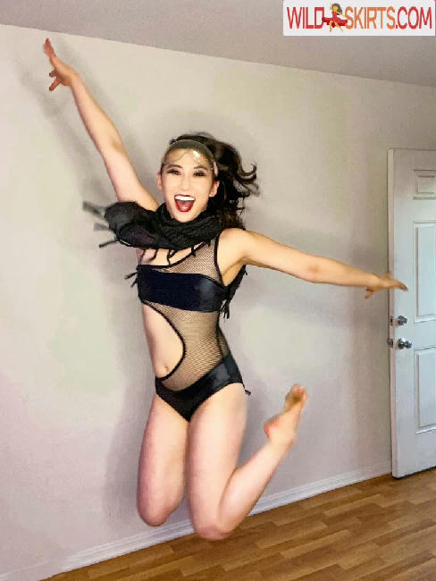 Erika Ishii nude leaked photo #2