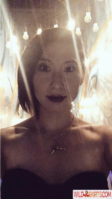 Erika Ishii / erikaishii / theerikaishii nude Instagram leaked photo #34