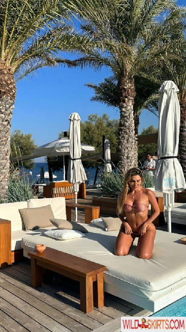 Erika Schneider / erikaschneider nude Instagram leaked photo #82