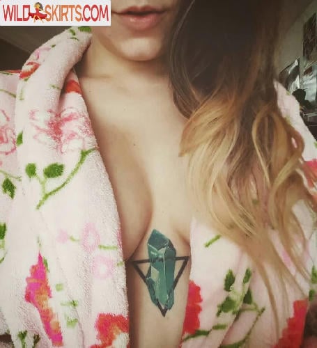 Erika Szabo / erikaszabo nude Instagram leaked photo #6