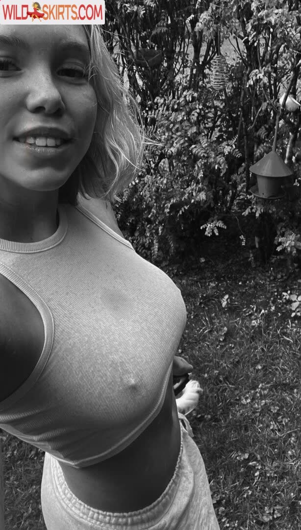 Erikalindgr3n / Erika Lindgren / erikalindgr3n nude Instagram leaked photo #17