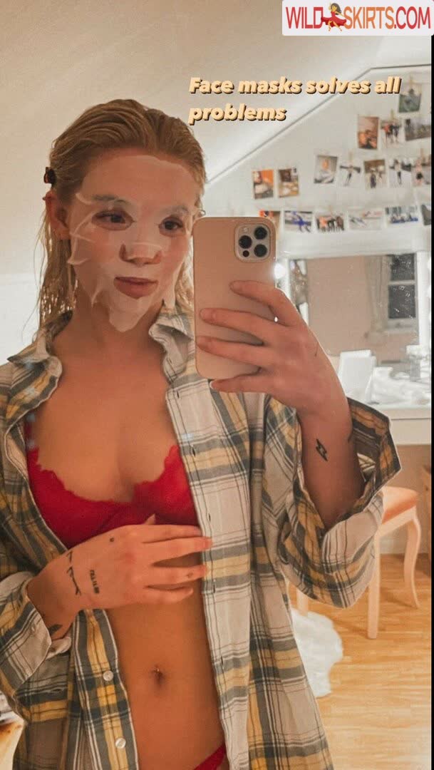 Erikalindgr3n / Erika Lindgren / erikalindgr3n nude Instagram leaked photo #1