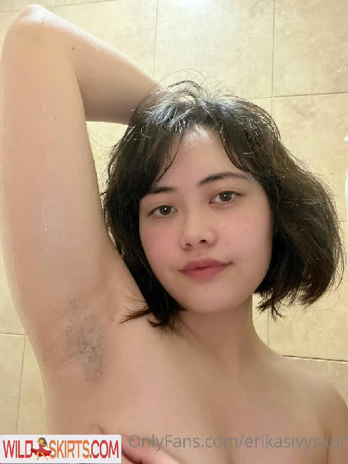 erikasivysaur nude OnlyFans leaked photo #18