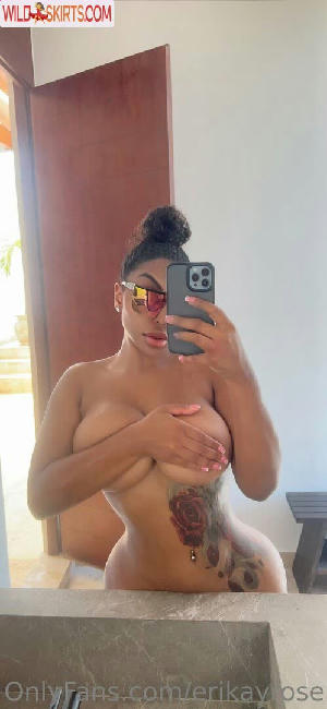 erikayrose / erikayrose / erikayrosephoto nude OnlyFans, Instagram leaked photo #43