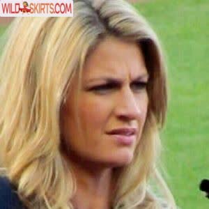 Erin Andrews / erinandrews nude Instagram leaked photo #1