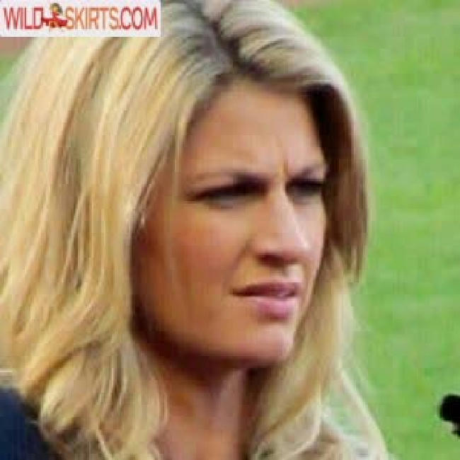 Erin Andrews / erinandrews nude Instagram leaked photo #8