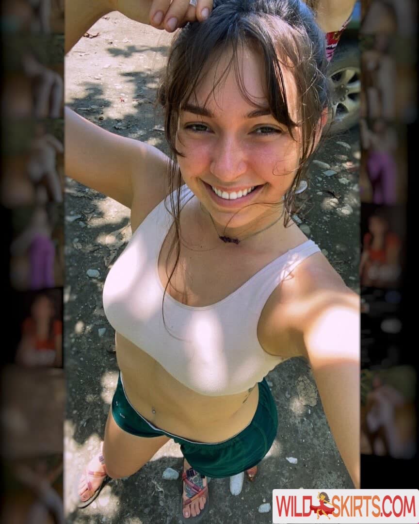 Erin Ashford / erinashford / erinashfordofficial nude OnlyFans, Snapchat, Instagram leaked photo #135