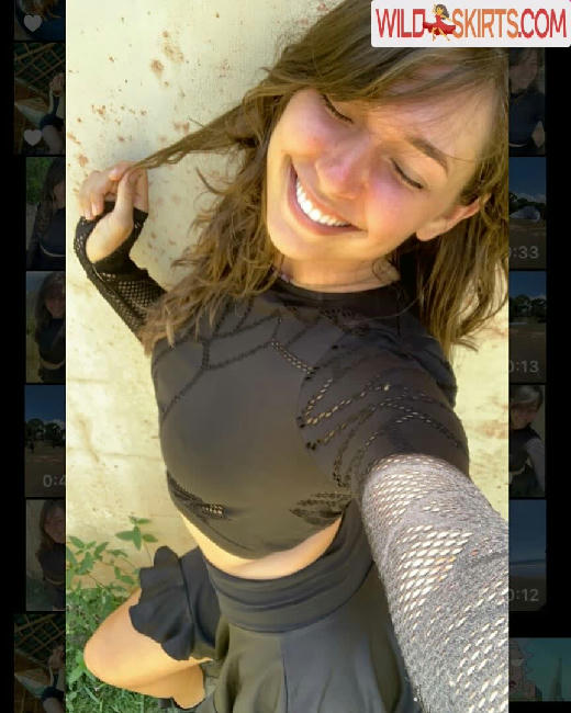 Erin Ashford / erinashford / erinashfordofficial nude OnlyFans, Snapchat, Instagram leaked photo #121