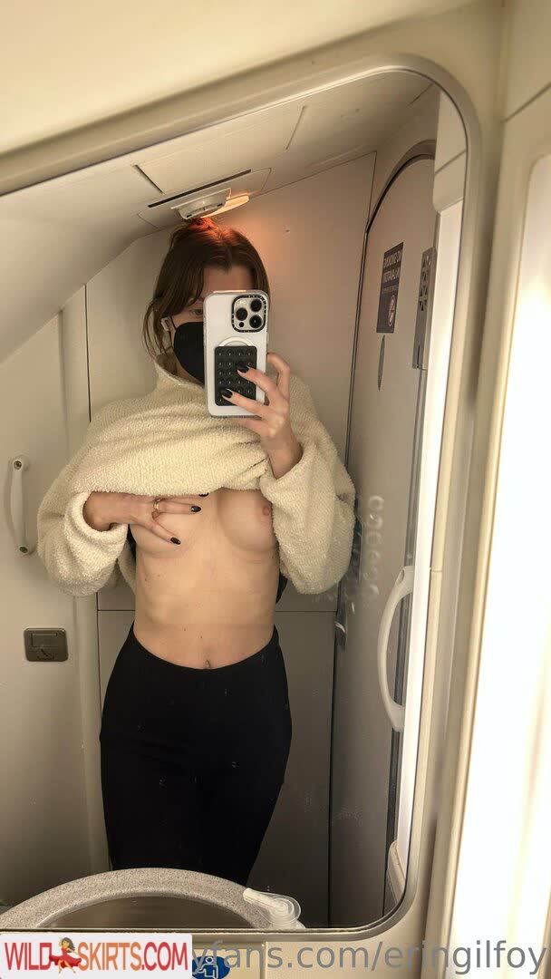 Erin Gilfoy / eringilfoy nude OnlyFans, Instagram leaked photo #9