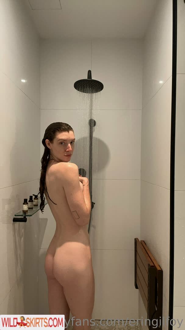 Erin Gilfoy / eringilfoy nude OnlyFans, Instagram leaked photo