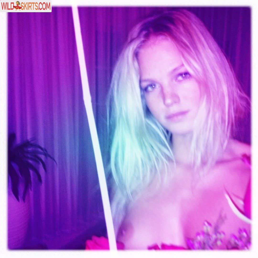 Erin Heatherton / erinheathertonlegit nude Instagram leaked photo #5