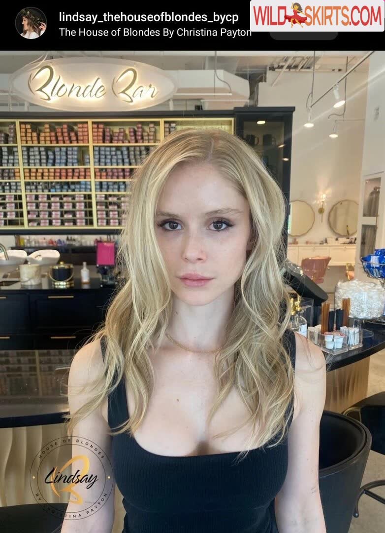 Erin Moriarty / erinelairmoriarty nude Instagram leaked photo #14