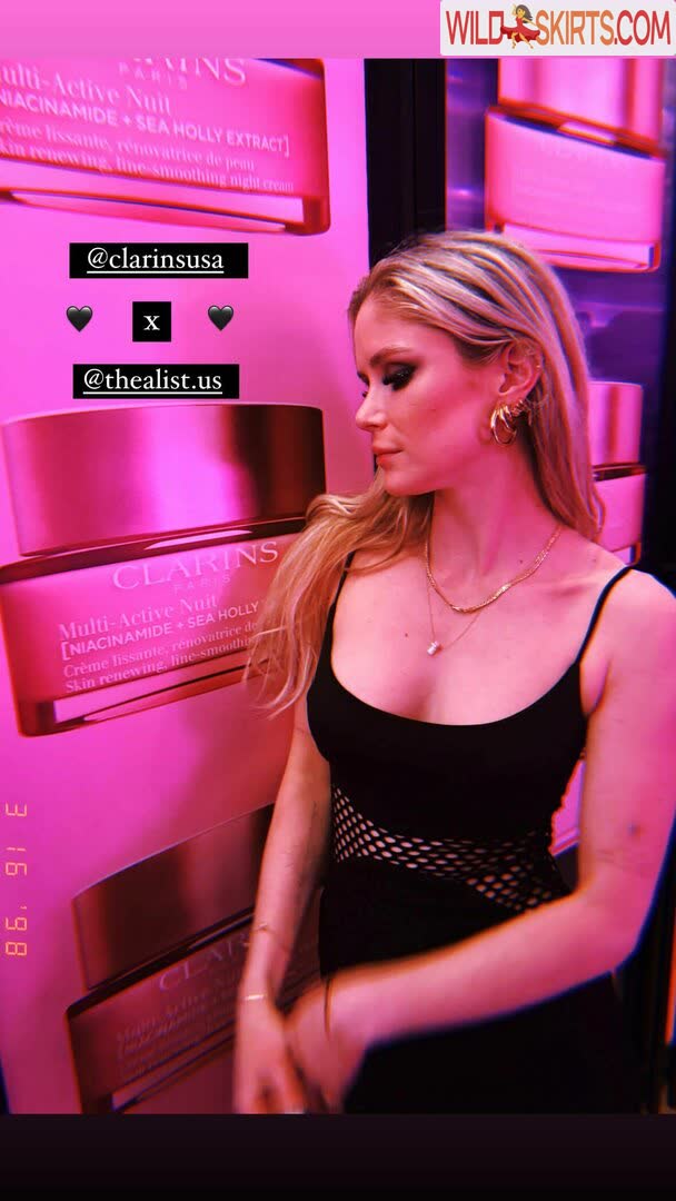 Erin Moriarty / Erin Moriarty / erinelairmoriarty nude OnlyFans, Instagram leaked photo