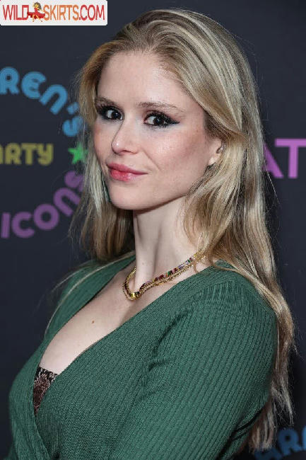 Erin Moriarty / erinelairmoriarty nude Instagram leaked photo #137