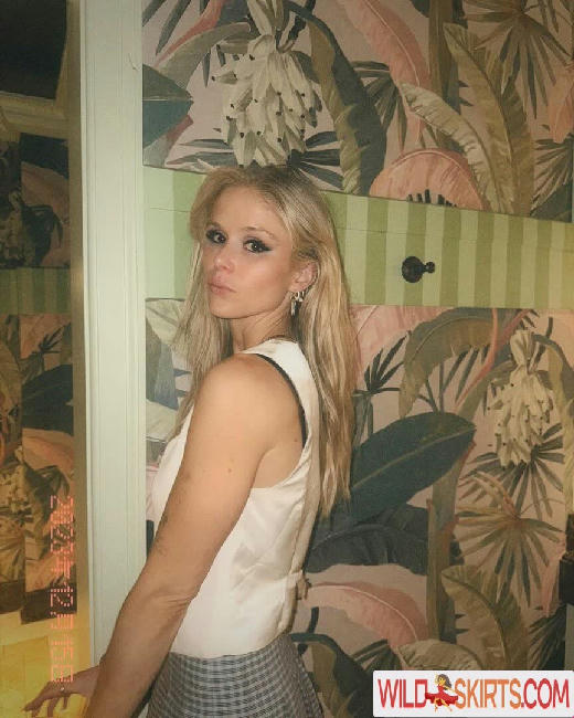 Erin Moriarty / erinelairmoriarty nude Instagram leaked photo #191