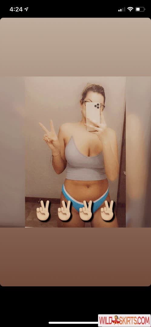 Erin Nuering / HeyyAir nude OnlyFans leaked photo