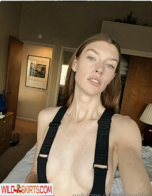 eringilfoy nude OnlyFans, Instagram leaked photo #236