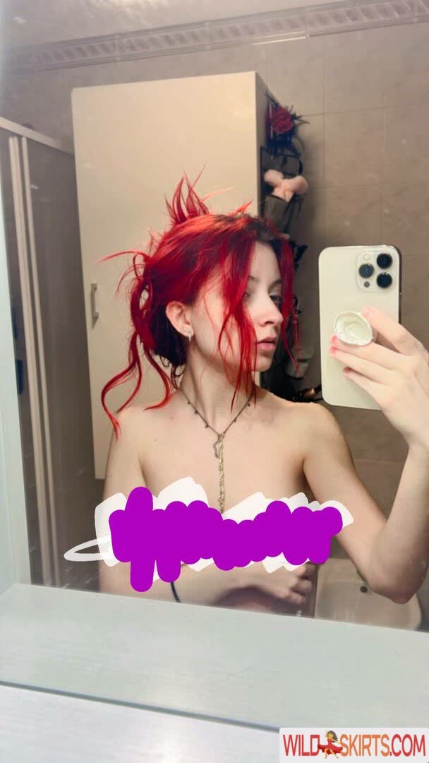 erinnisiren / erinni.siren / erinnisireavip nude OnlyFans, Instagram leaked photo #8