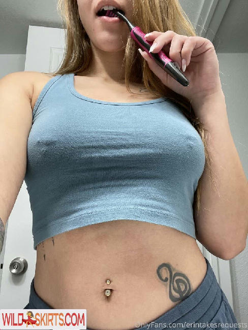 erintakesrequests / erinstarke / erintakesrequests nude OnlyFans, Instagram leaked photo #3