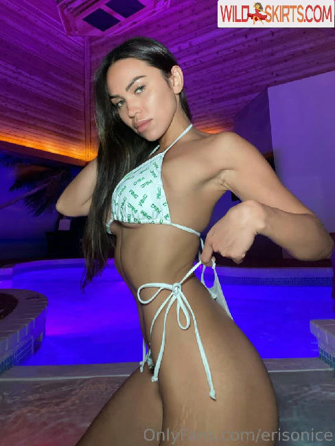 erisonice / erisnocte / erisonice nude OnlyFans, Instagram leaked photo #233