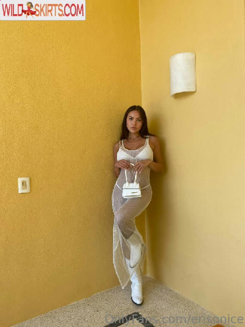 erisonice / erisnocte / erisonice nude OnlyFans, Instagram leaked photo #37