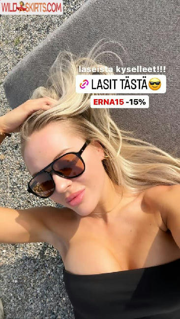 Erna Husko / ernahusko / ernahuskoo nude OnlyFans, Instagram leaked photo #86