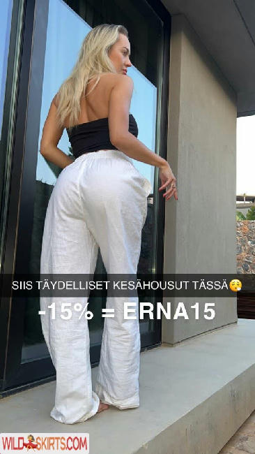 Erna Husko / ernahusko / ernahuskoo nude OnlyFans, Instagram leaked photo #135