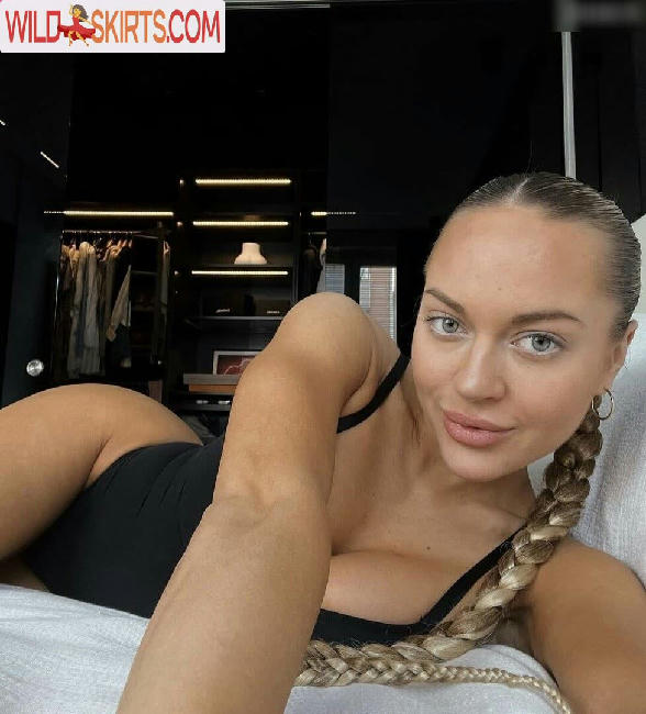 Erna Husko / ernahusko / ernahuskoo nude OnlyFans, Instagram leaked photo #175