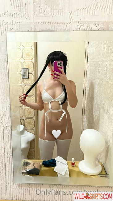 eroharu / cuswecancosplay / eroharu nude OnlyFans, Instagram leaked photo #9