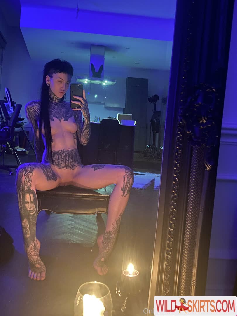 Erotic Funeral / erotik.funeral nude OnlyFans, Instagram leaked photo #9