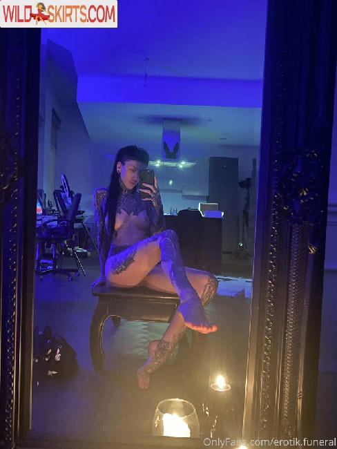 Erotic Funeral / erotik.funeral nude OnlyFans, Instagram leaked photo #2