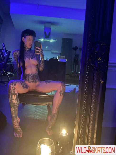 Erotic Funeral / erotik.funeral nude OnlyFans, Instagram leaked photo #10