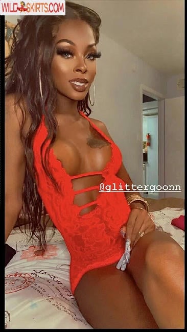 Erotica Vanderlei / MoeLottiTheBody / glittergoonn / tserotica nude OnlyFans, Instagram leaked photo #15