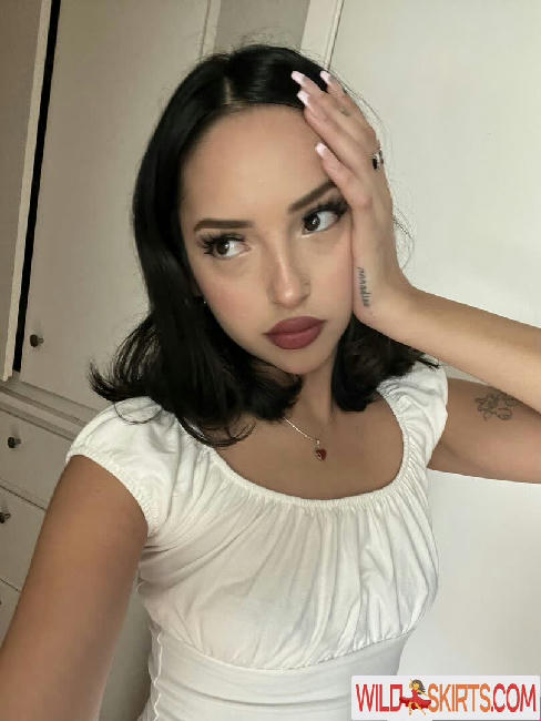 Erotiicaaa / Erika \\ Fa1rybit3 / erotiicaaa nude OnlyFans leaked photo #57