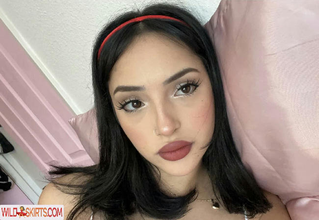 Erotiicaaa / Erika \\ Fa1rybit3 / erotiicaaa nude OnlyFans leaked photo #76