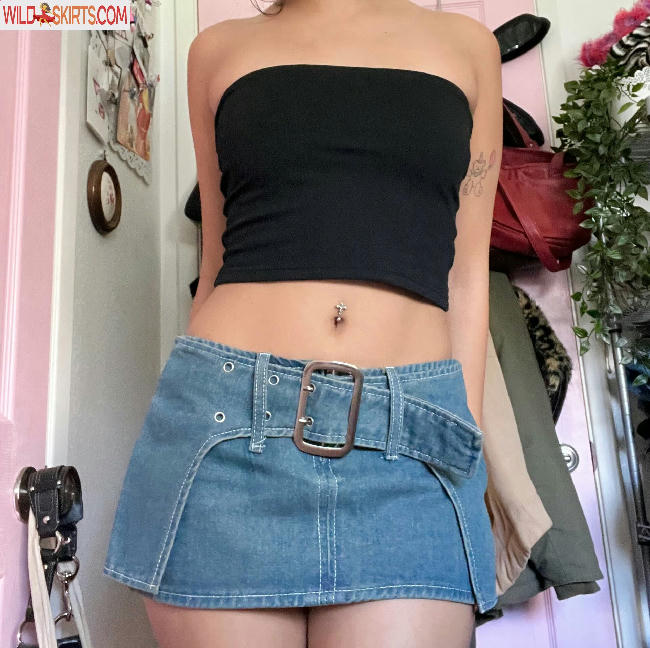 Erotiicaaa / Erika \\ Fa1rybit3 / erotiicaaa nude OnlyFans leaked photo #77