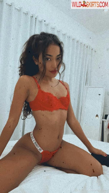 Erzabel / erzabelx nude OnlyFans, Instagram leaked photo #275