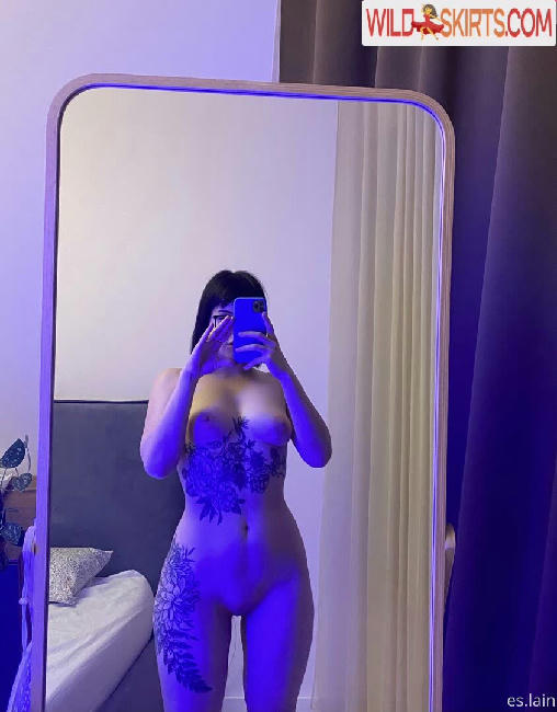 es.lain / Yummy Yum Yum / es.lain nude OnlyFans, Instagram leaked photo #92