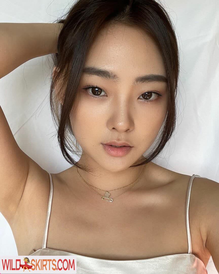 esblee / Esther Lee / esblee2 / goodie_isabelle nude OnlyFans, Instagram leaked photo #1